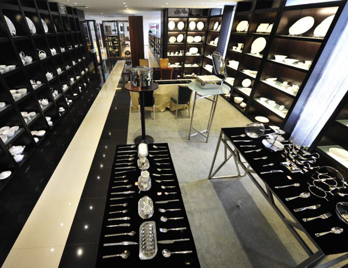 酒店(diàn)用(yòng)品