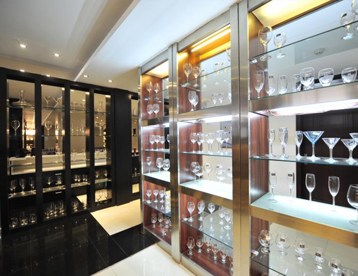 酒店(diàn)用(yòng)品